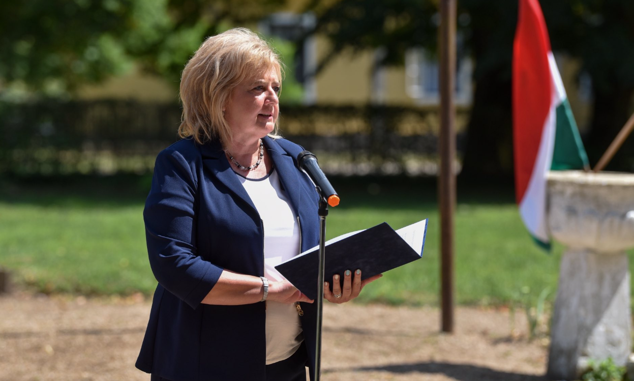 75 milliós fejlesztés: megújul a Bárdudvarnokot összekötő kerékpárút