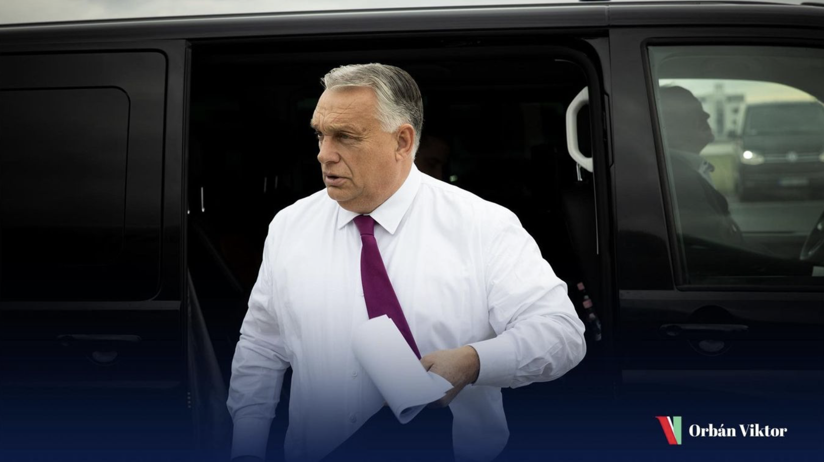 Koppenhágában találkozik Orbán Viktor és Volodimir Zelenszkij