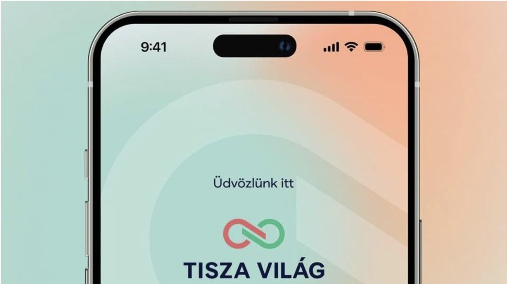 Több tízezer felhasználó adata szivárgott ki a Tisza Párt appjából – ukrán fejlesztők a háttérben