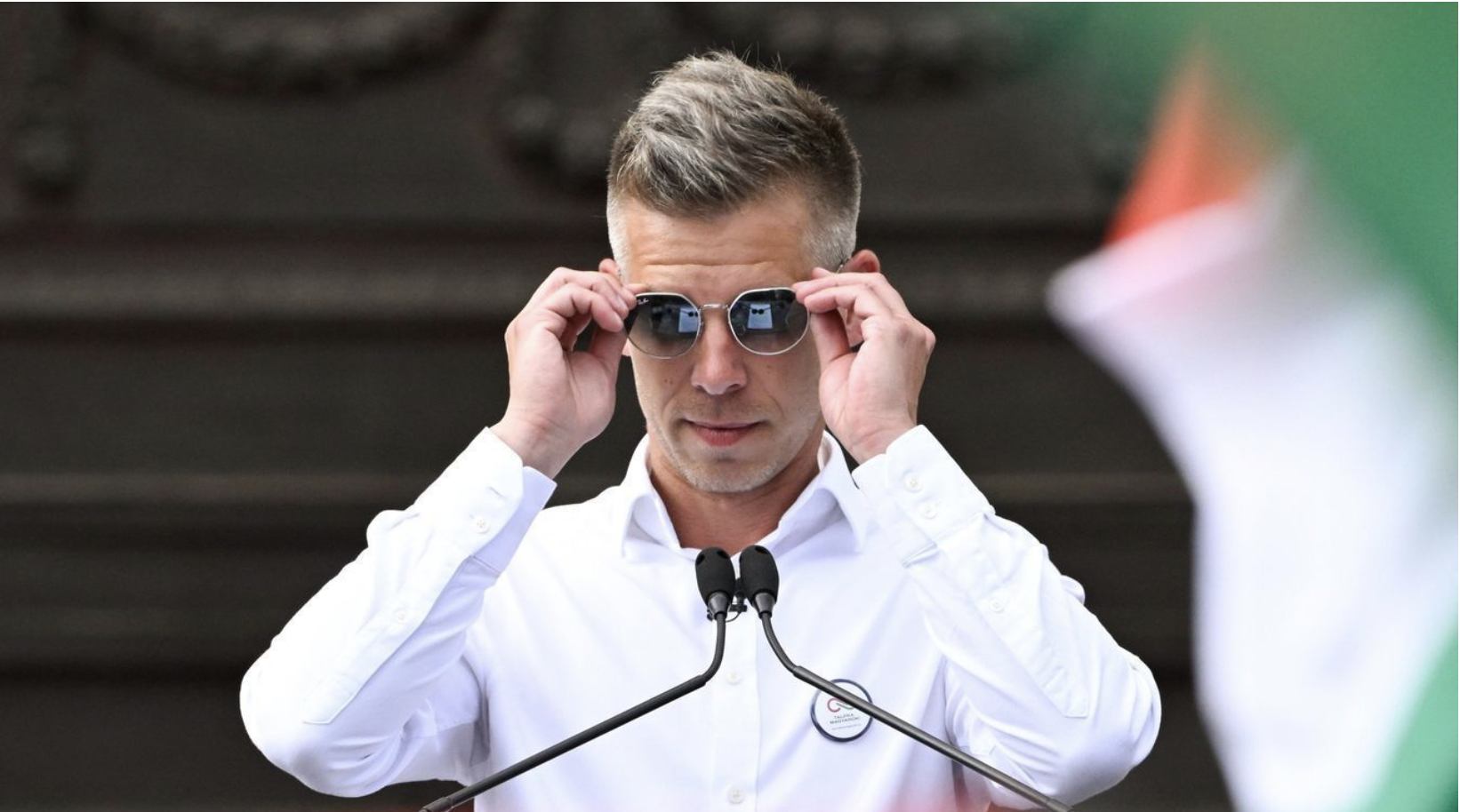 Magyar Péter dönthet egyedül a Tisza jelöltjeiről – állítják belső források