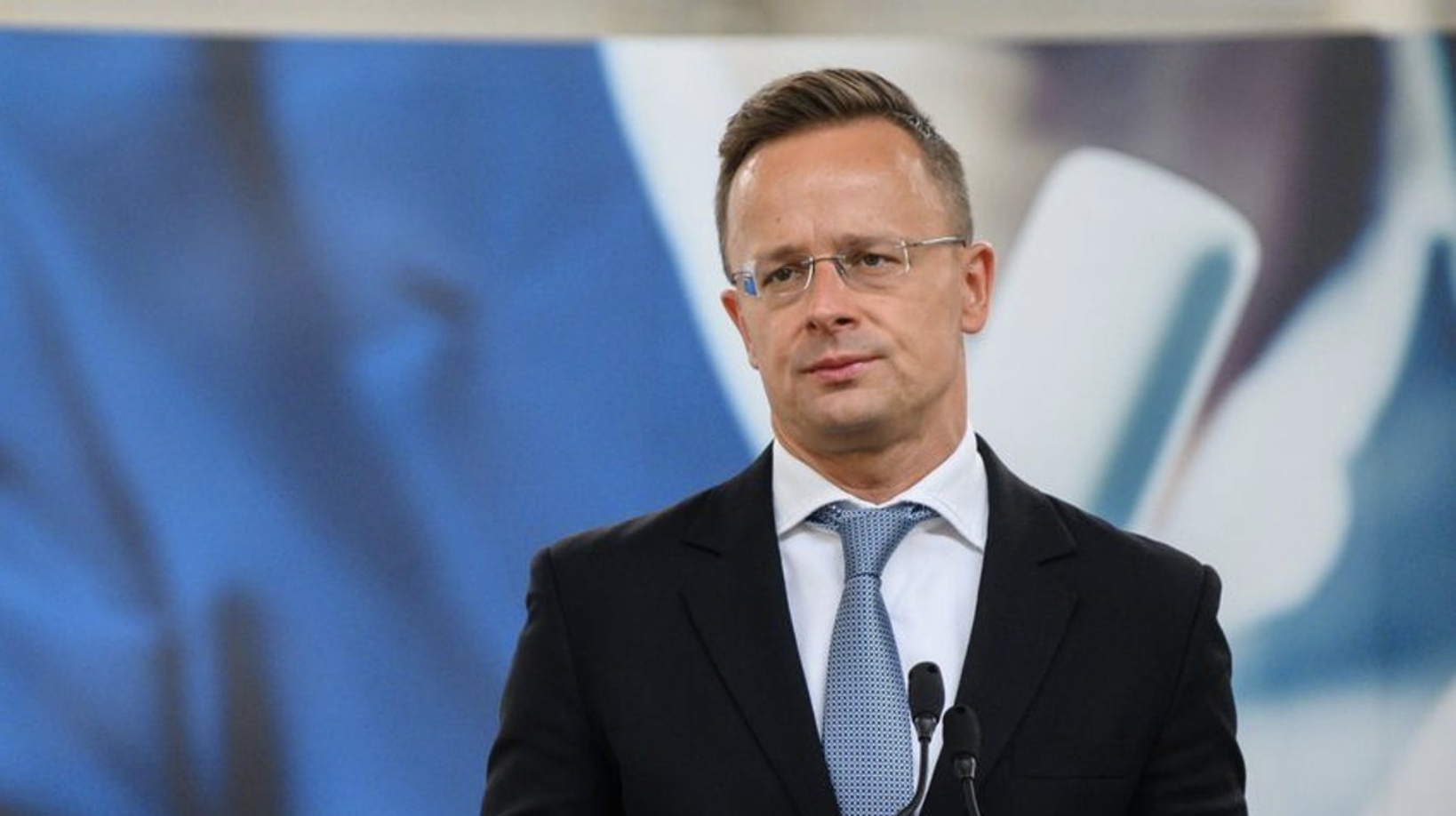 Szijjártó Péter: Kiszabadulhat az utolsó magyar túsz Gázában