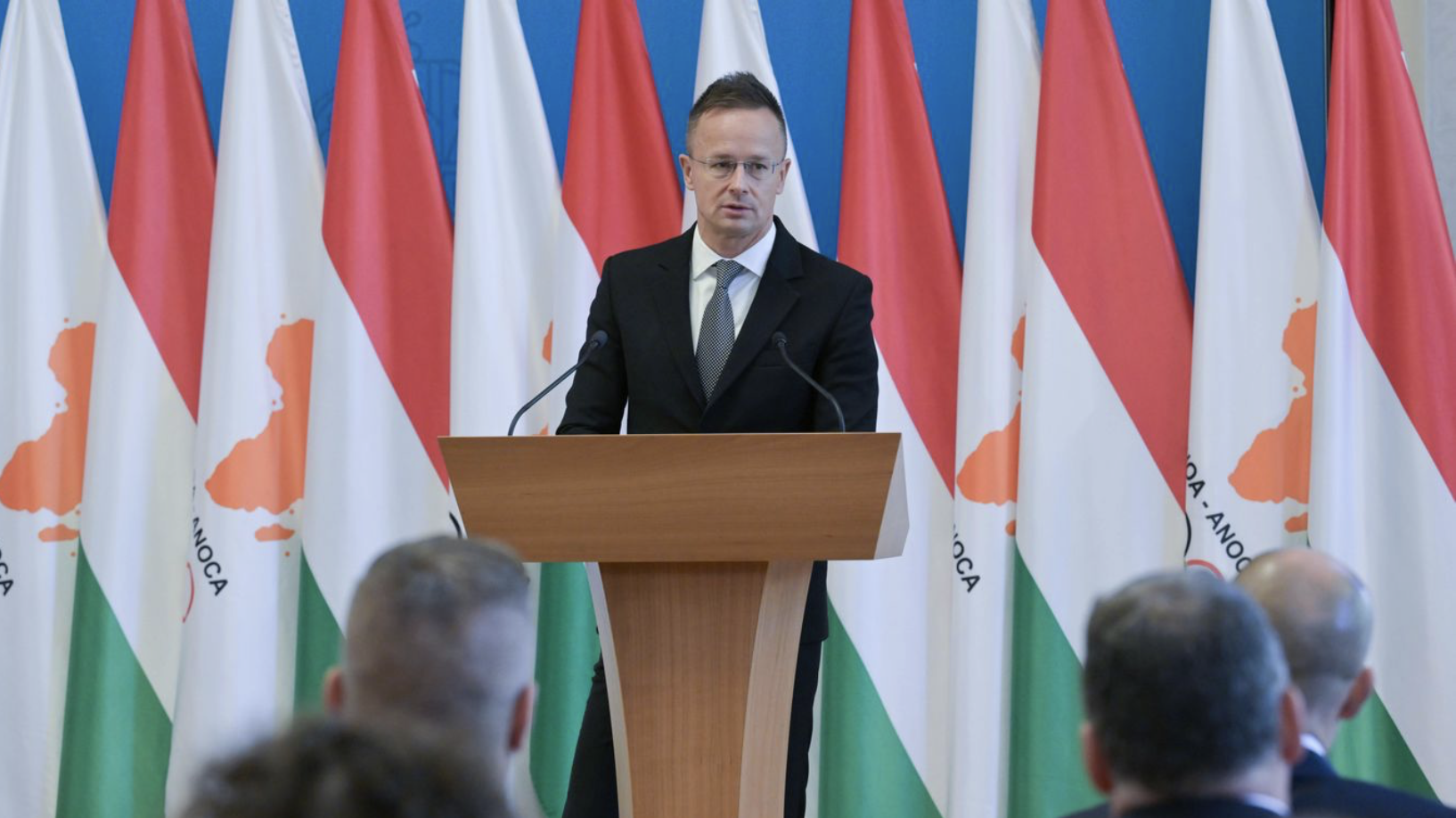 Szijjártó Péter: Gazdaságpolitikai fordulatra van szükség Brüsszelben