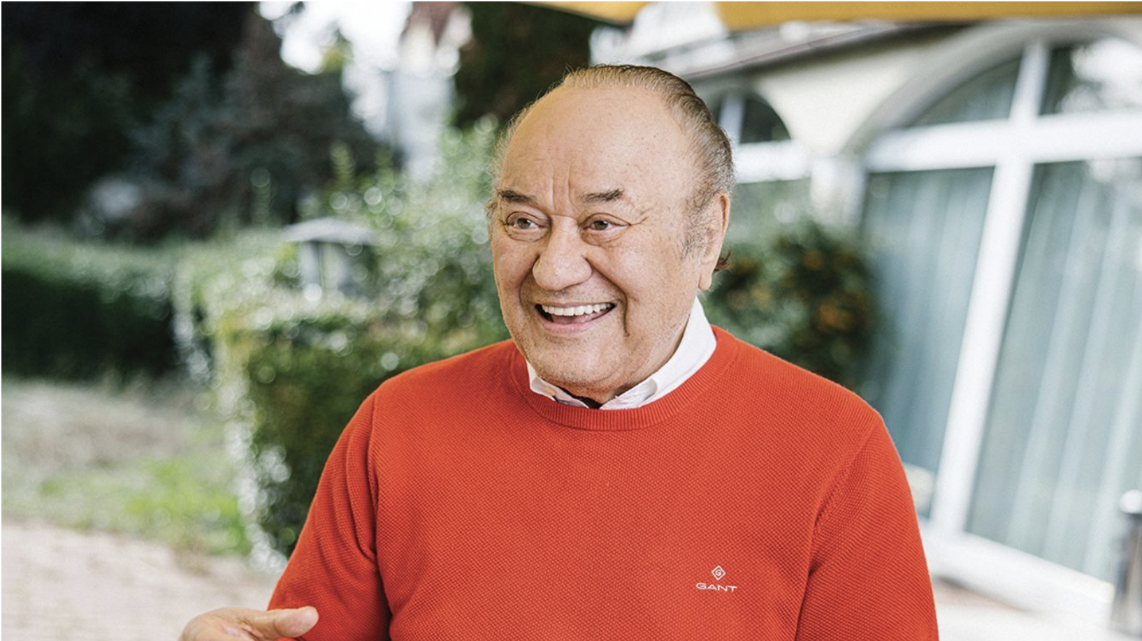 Korda György is tagja lett az újonnan megalakult Ulti Digitális Polgári Körnek