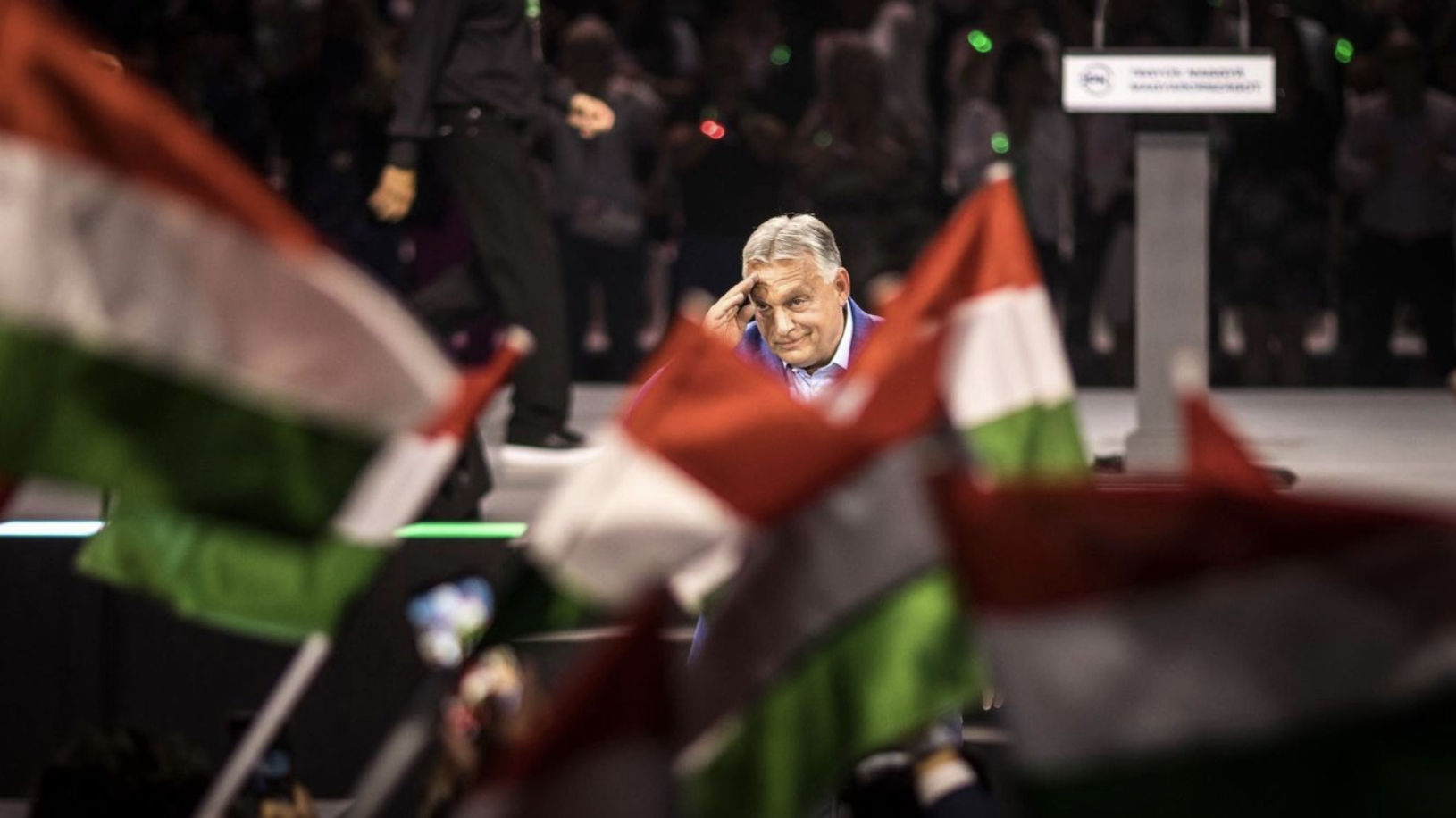 Alapjogokért Központ: A Fidesz–KDNP újra átvette a vezetést a biztos pártválasztók körében