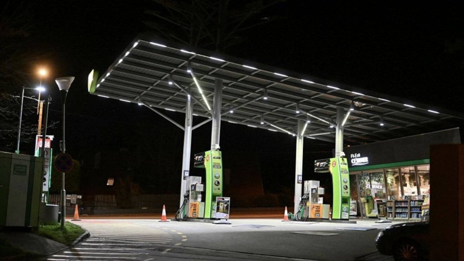 Így változnak az üzemanyagárak a százhalombattai baleset után