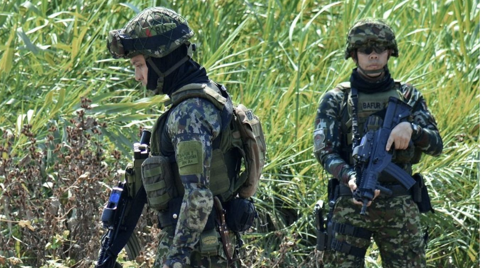 Venezuelai hatóságok Trump engedélyével működő zsoldosokat fogtak el