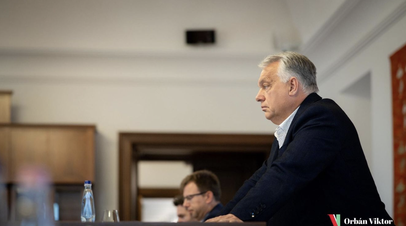 Orbán Viktor: Jön a 14. havi nyugdíj