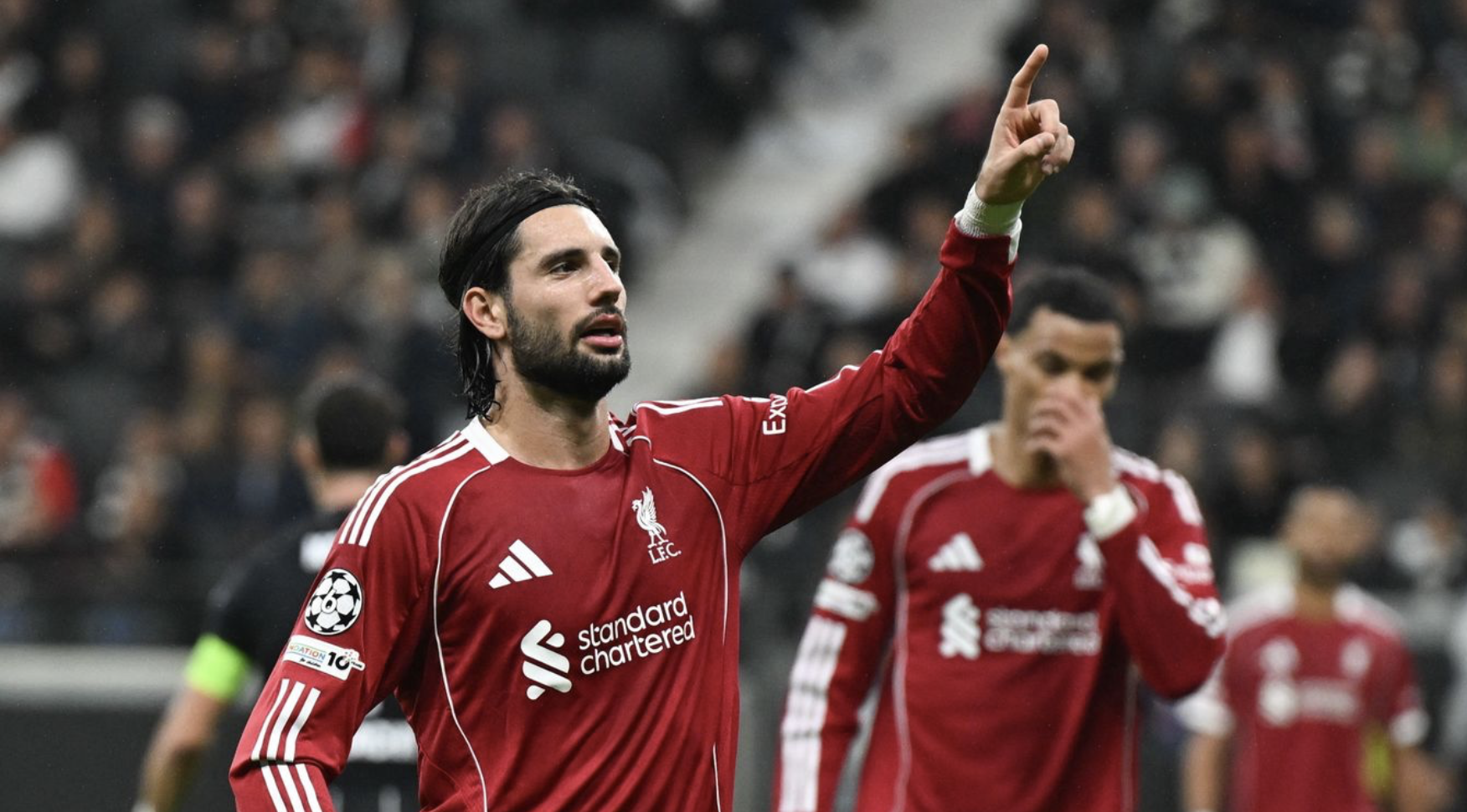 Alábecsülte Szoboszlait, most önkritikát gyakorolt a világhírű sportlap