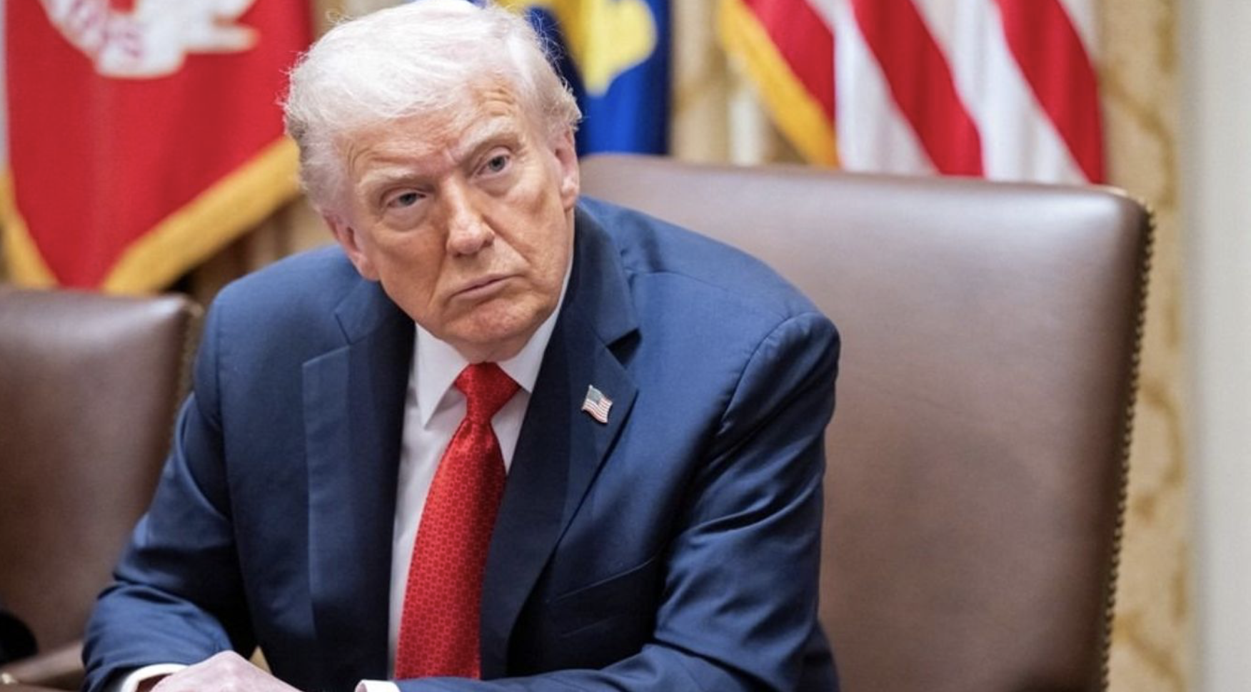 Trump katonai beavatkozással fenyegette meg Nigériát a keresztények elleni támadások miatt