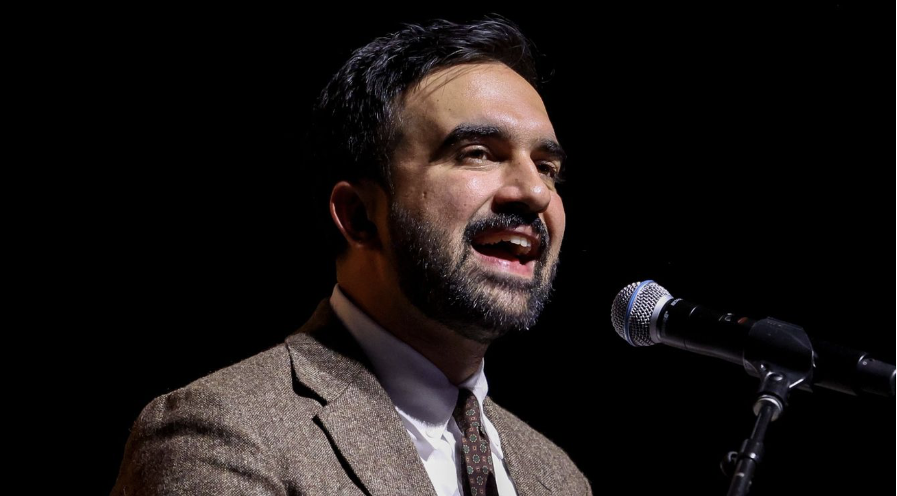 Szocialista, muszlim polgármestert választott New York