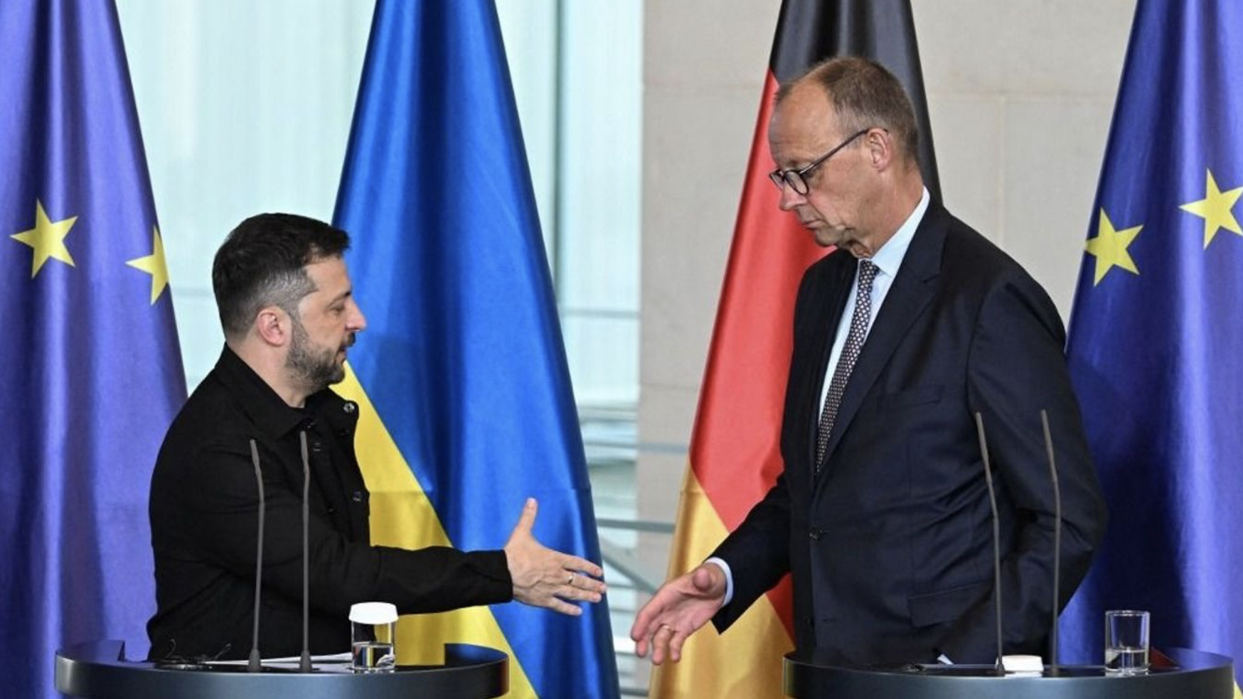 Energiafronton támad Zelenszkij – Magyarország is célkeresztbe került