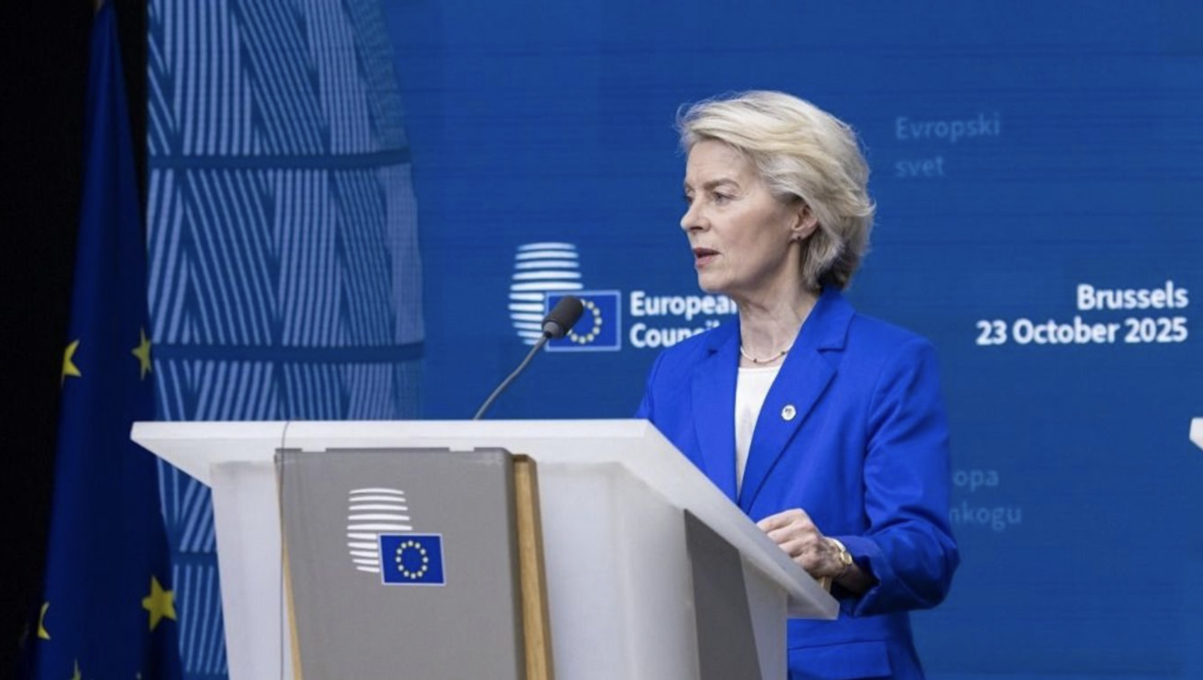 Brüsszelben feszültséget keltett Magyarország amerikai energiamentessége