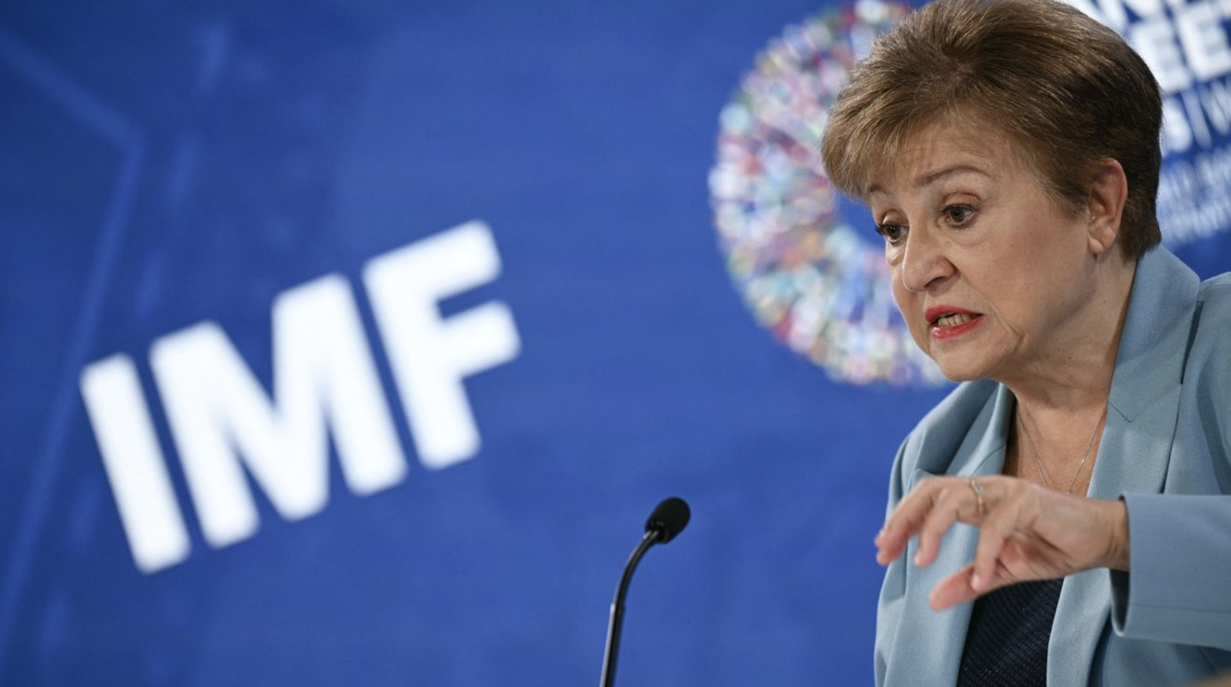 Az IMF új hitelprogramról tárgyal Ukrajnával – a korrupció elleni harcot kulcsfontosságúnak tartják