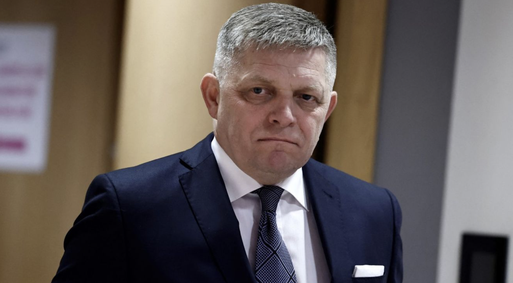 Robert Fico: Szlovákia akár be is perelheti az EU-t az orosz gáz leállítása miatt