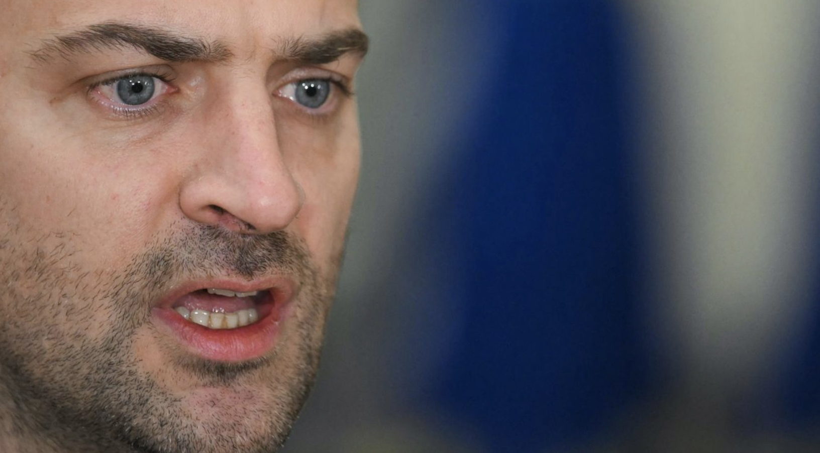 Nem támogatjak a franciák Trump béketervét