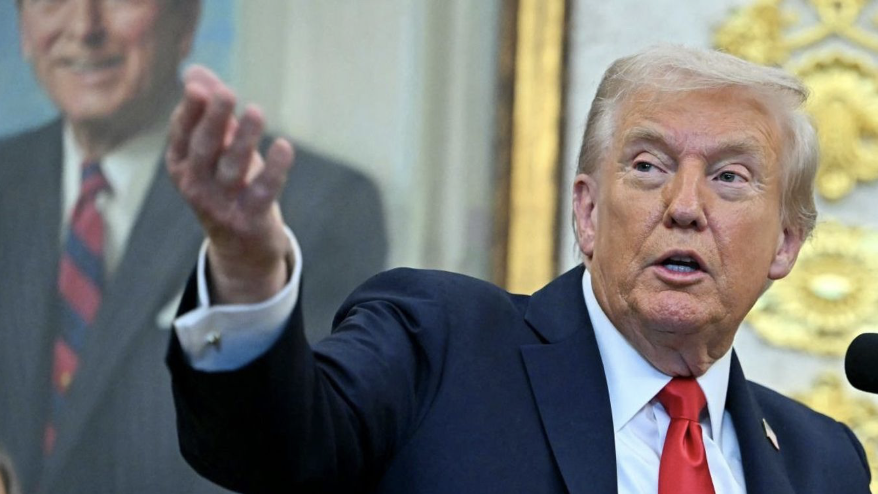 Trump elárulta mikor fog találni a kínai elnökkel