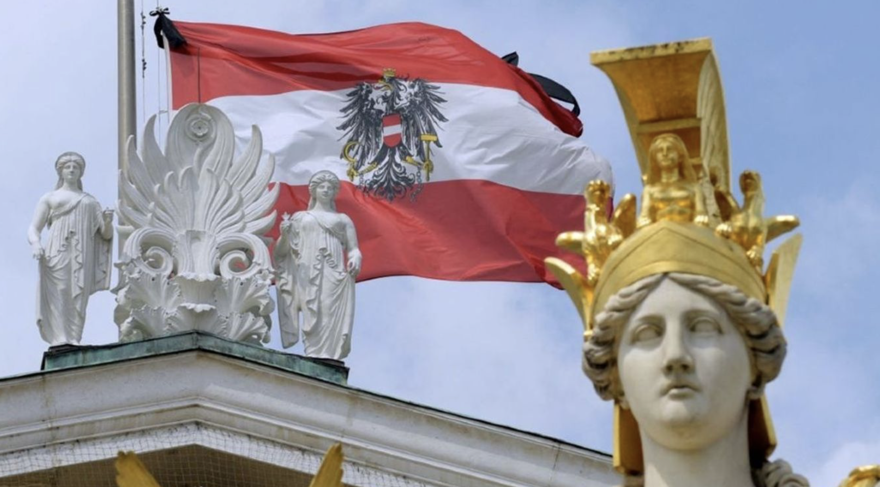 Ausztria új határvédelmi tervet készít – Magyarország példa lehet