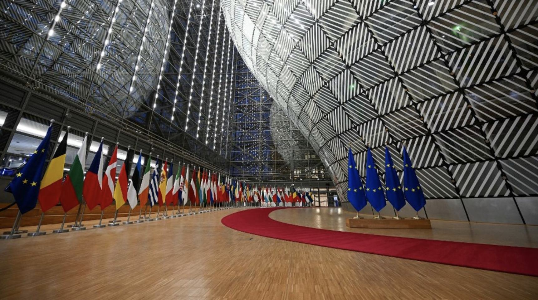 Mélyülő törésvonalak az EU-ban az ukrajnai támogatások miatt