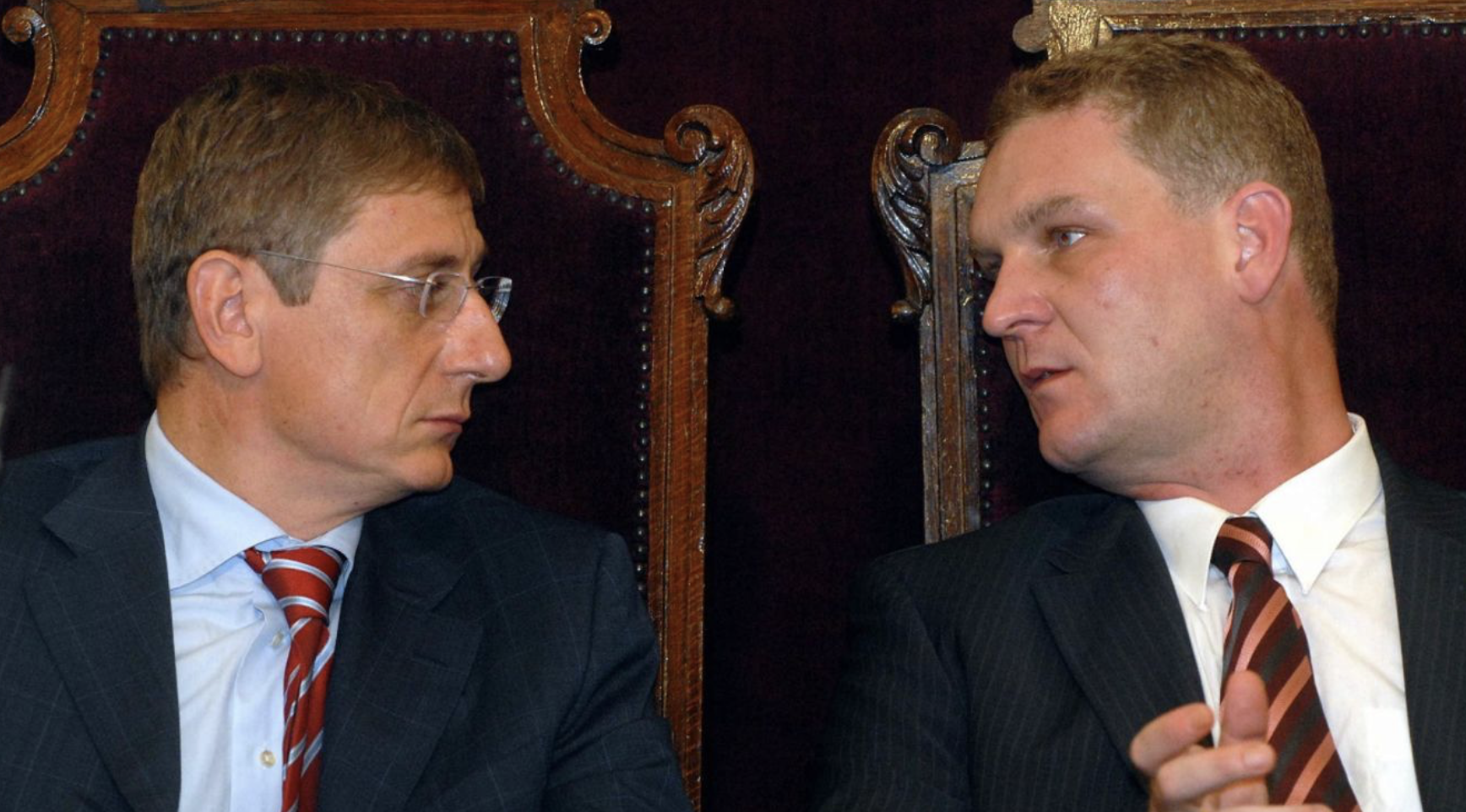 Botka László is beállt a Tisza Párt mögé