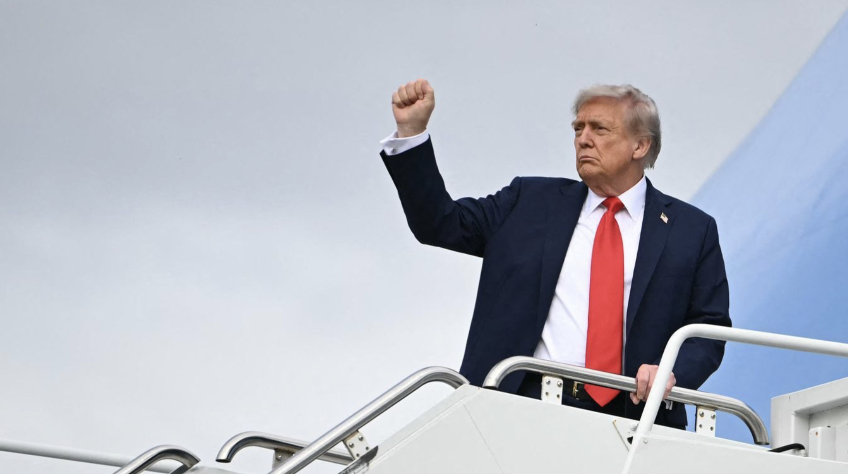 Trump várhatóan áttörést jelent be az ukrajnai békefolyamatban