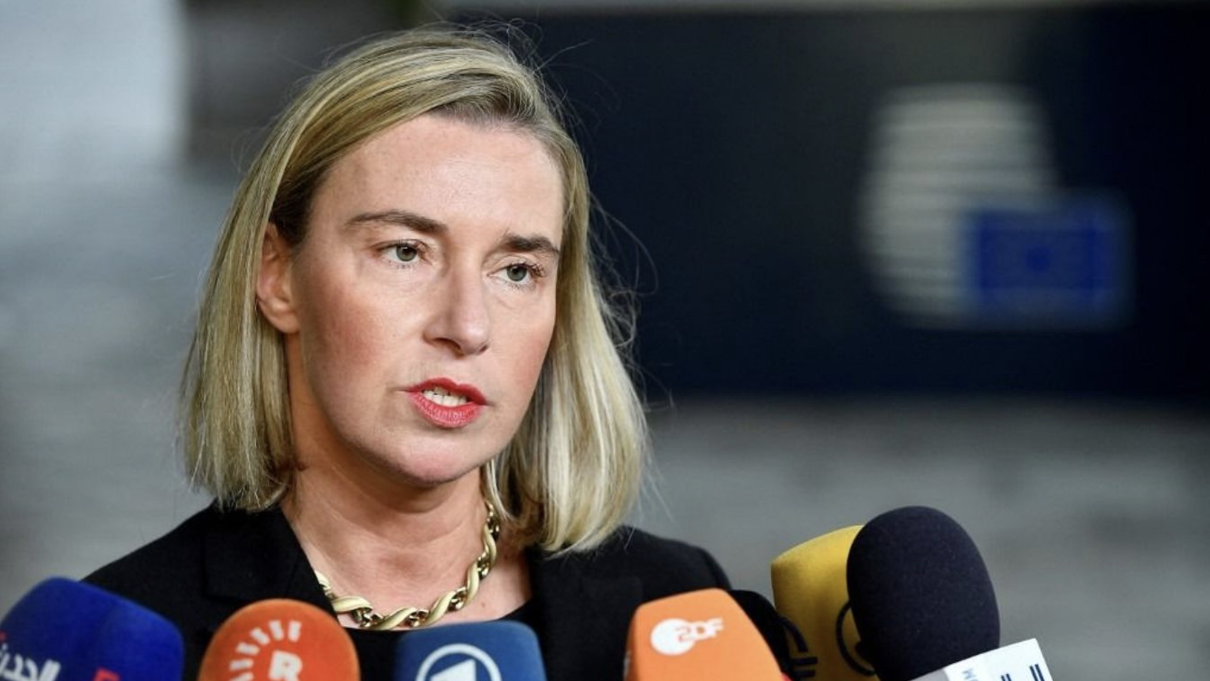 Lemondott a Von der Leyen-korszakhoz köthető diplomataképző rektora