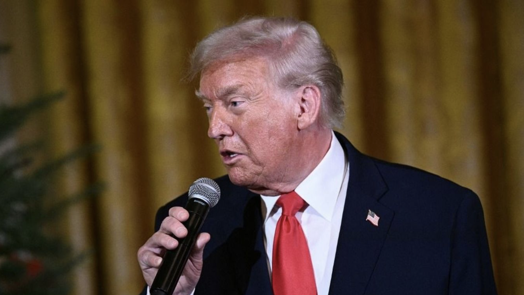 Trump új stratégiája szerint Európa civilizációs válság felé tart