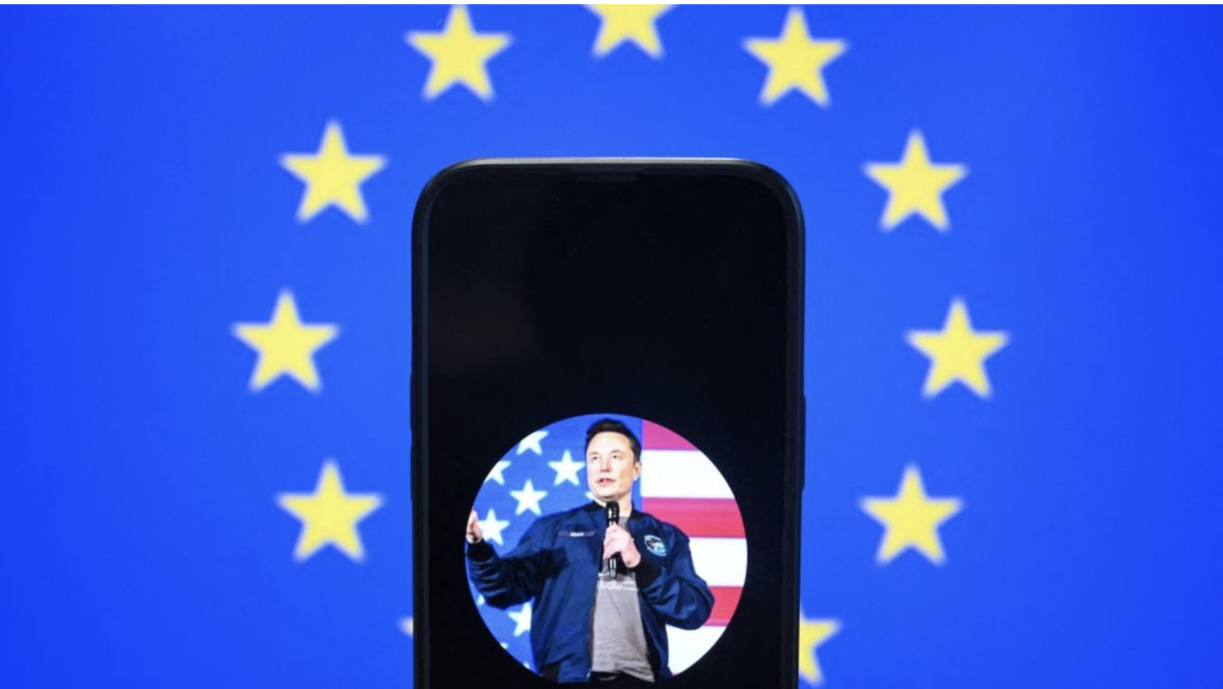 Rekordbírságot kapott az X az EU új digitális szabályai miatt