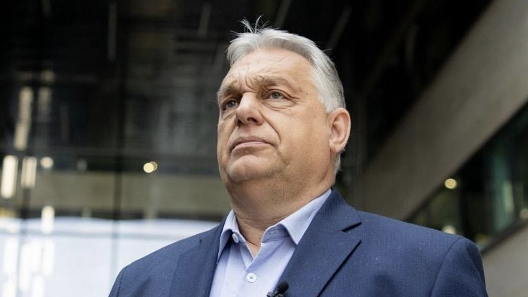 Orbán Viktor: Magyarország nem hajtja végre a brüsszeli migrációs döntést