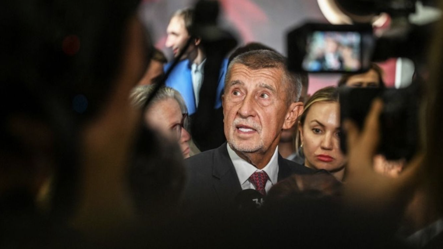 Andrej Babis hivatalosan is átvette a kormányfői posztot Csehországban