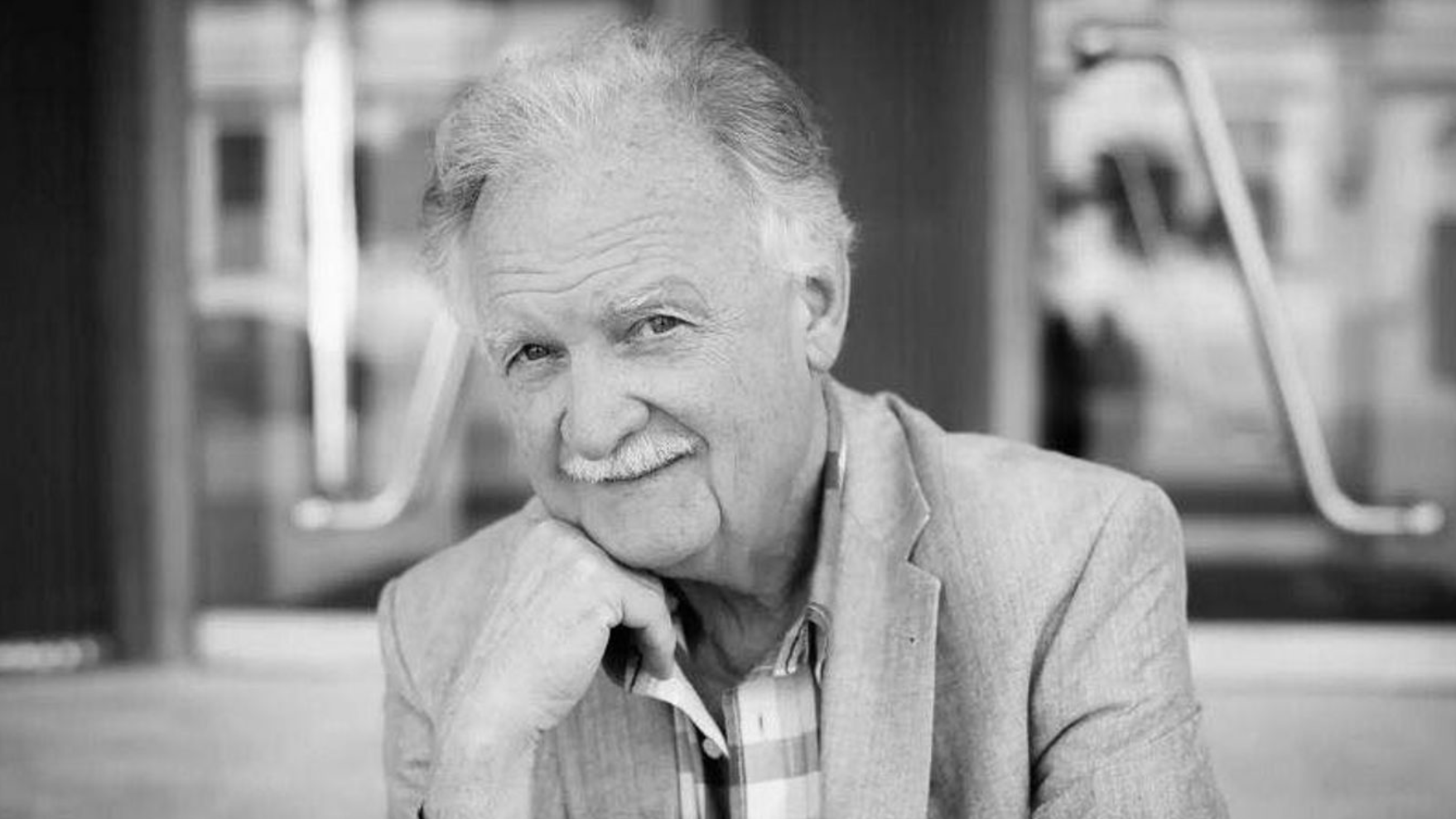 Elhunyt Balázs Péter, a magyar színházi élet egyik legendája