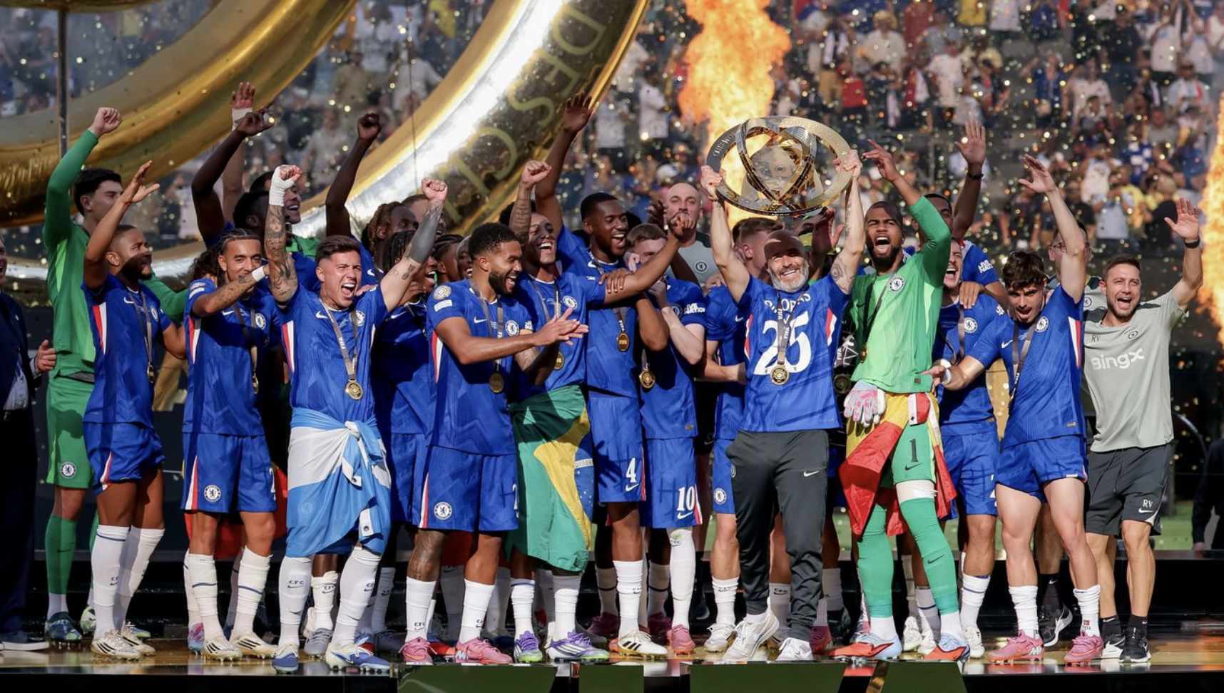 Ukrajnához kerülhet a Chelsea eladásából származó milliárdos összeg