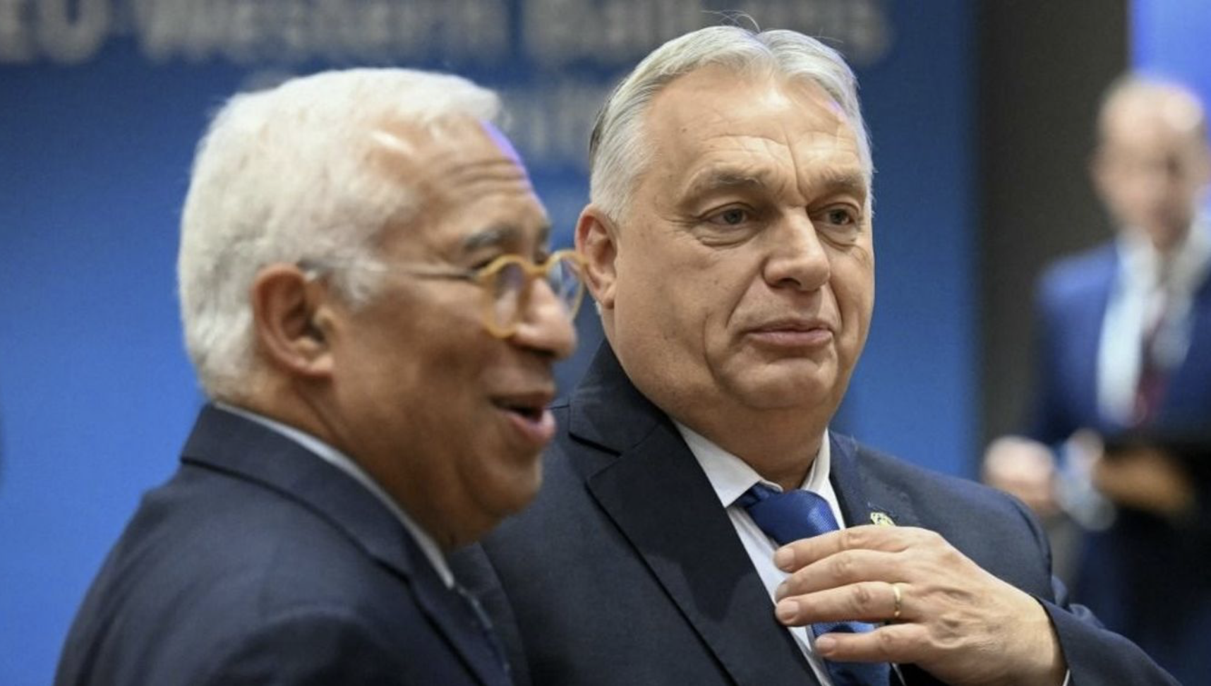 Hajnalra született megállapodás az EU-csúcson Ukrajna pénzügyi támogatásáról