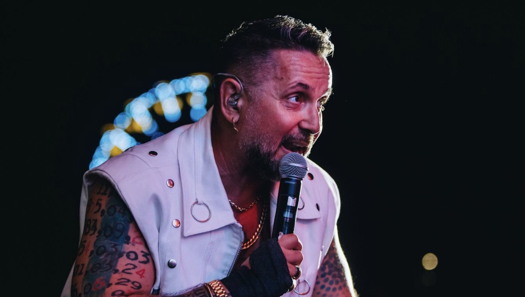 A rendőrség megszólalt Majka ittas vezetési ügyében