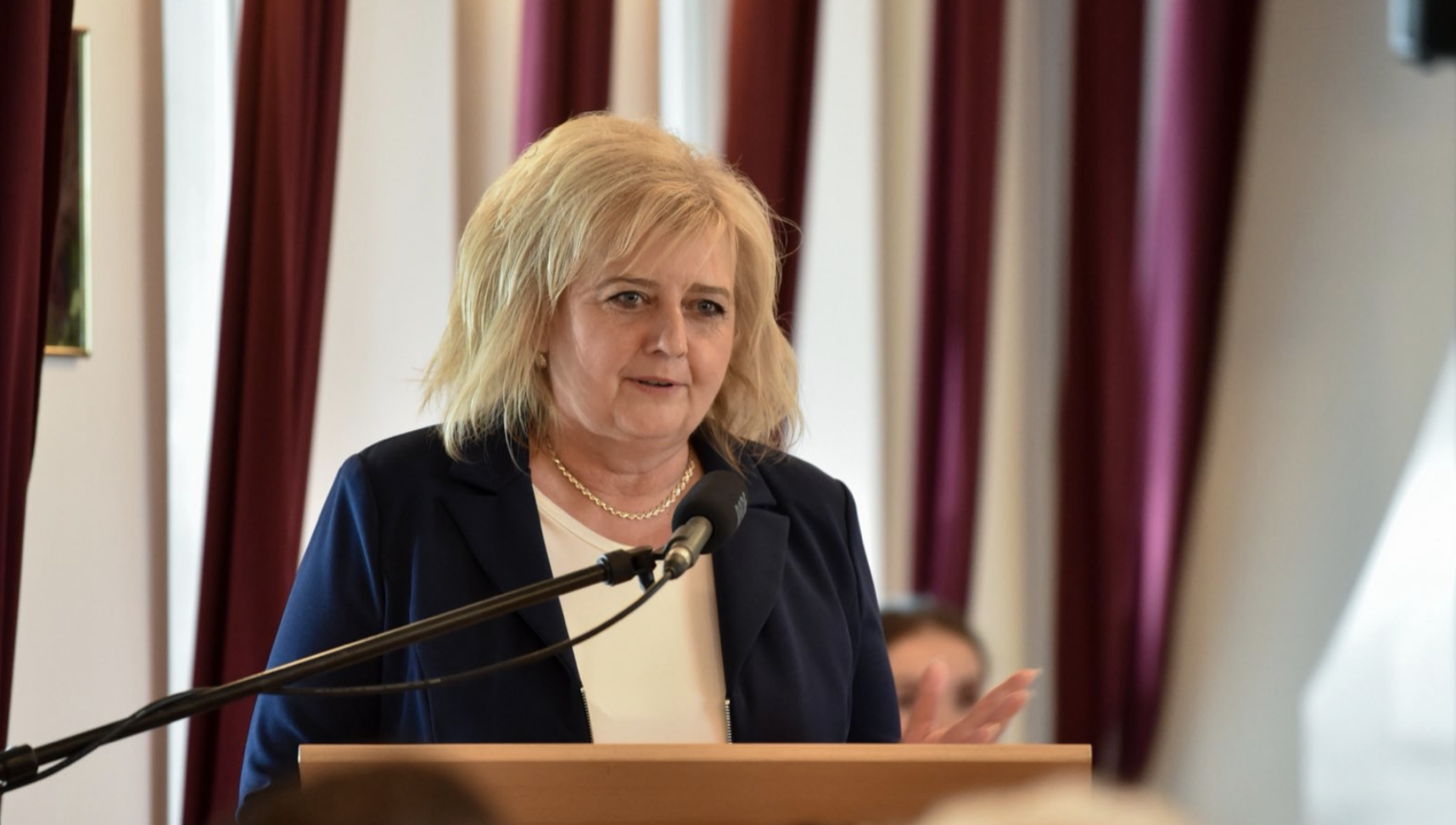 250 millió forintos fejlesztéssel újult meg Kadarkút művelődési háza