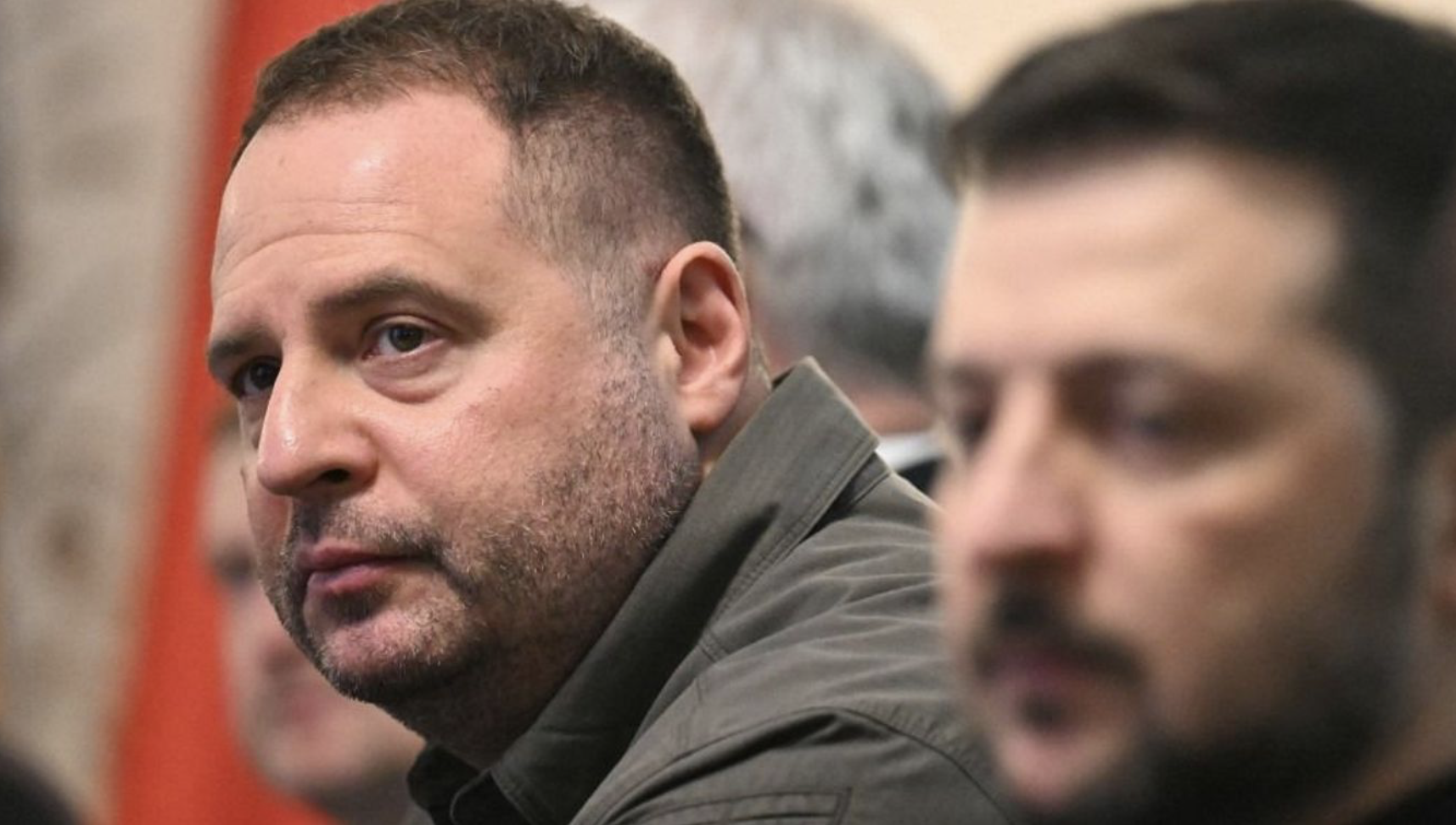 Akadályozták a korrupcióellenes nyomozást Ukrajnában, képviselők is érintettek lehetnek