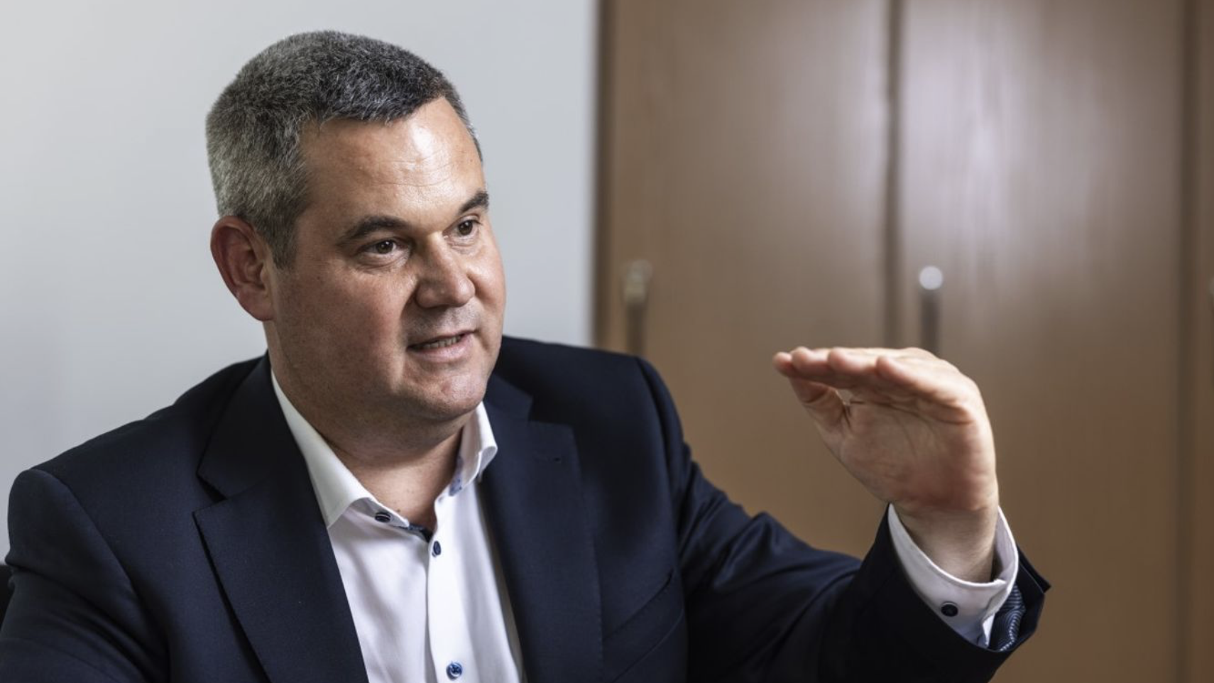 Takács Péter: Baloldali egészségpolitikai minták köszönnek vissza a Tisza Párt körül