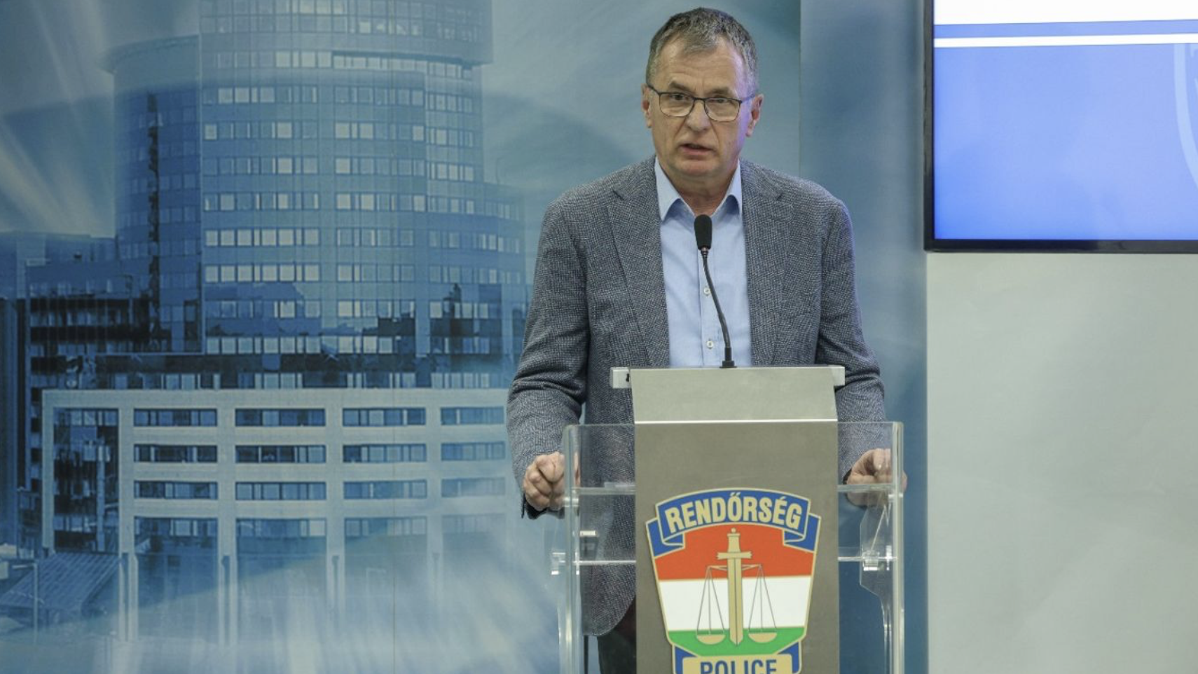 Drogügyi kormánybiztos: Ma többen szívnak kokaint, mint füvet Magyarországon