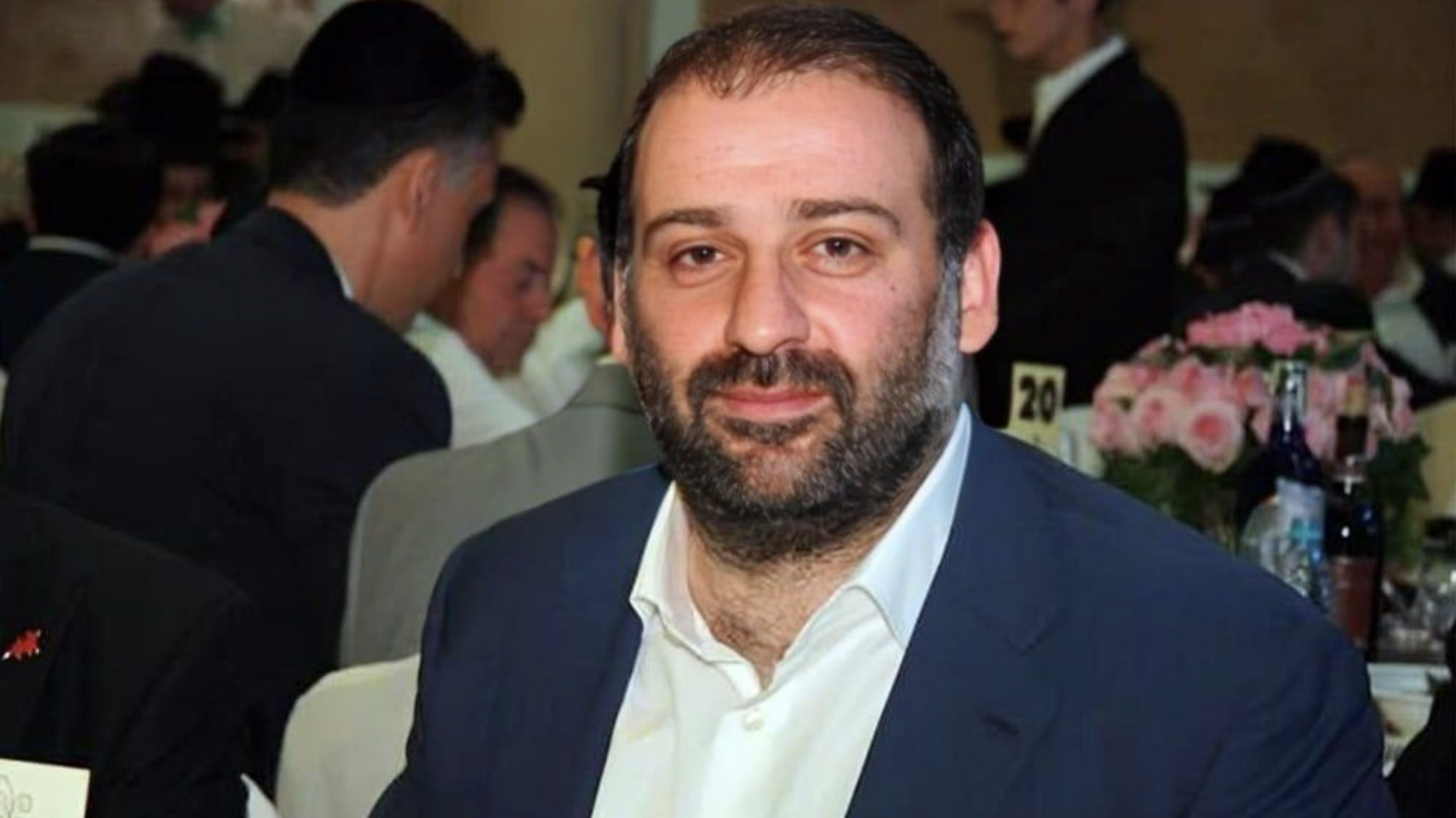 Fegyverarzenált találtak egy korrupciós botrány kulcsszereplőjének kijevi lakásában