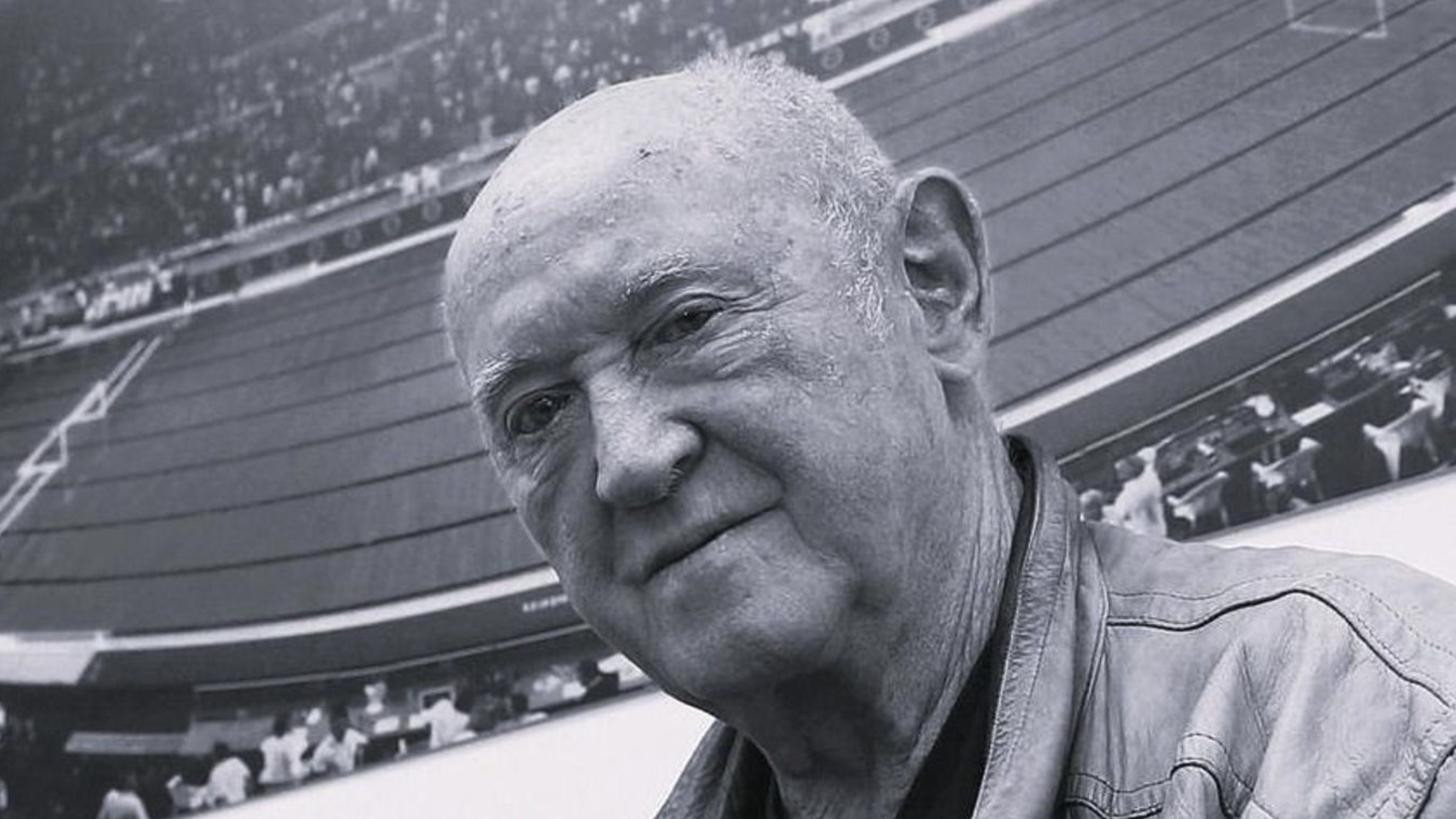 Elhunyt Kemény Dénes édesapja