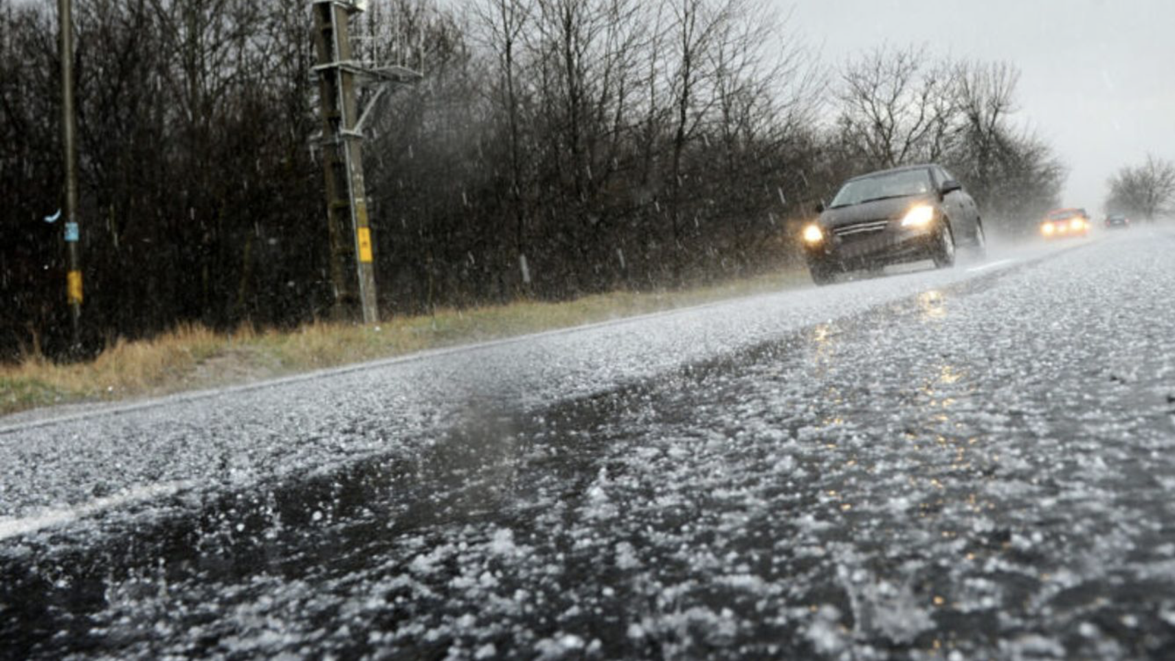Ónos eső érkezik Somogyba – itt vannak a részletek