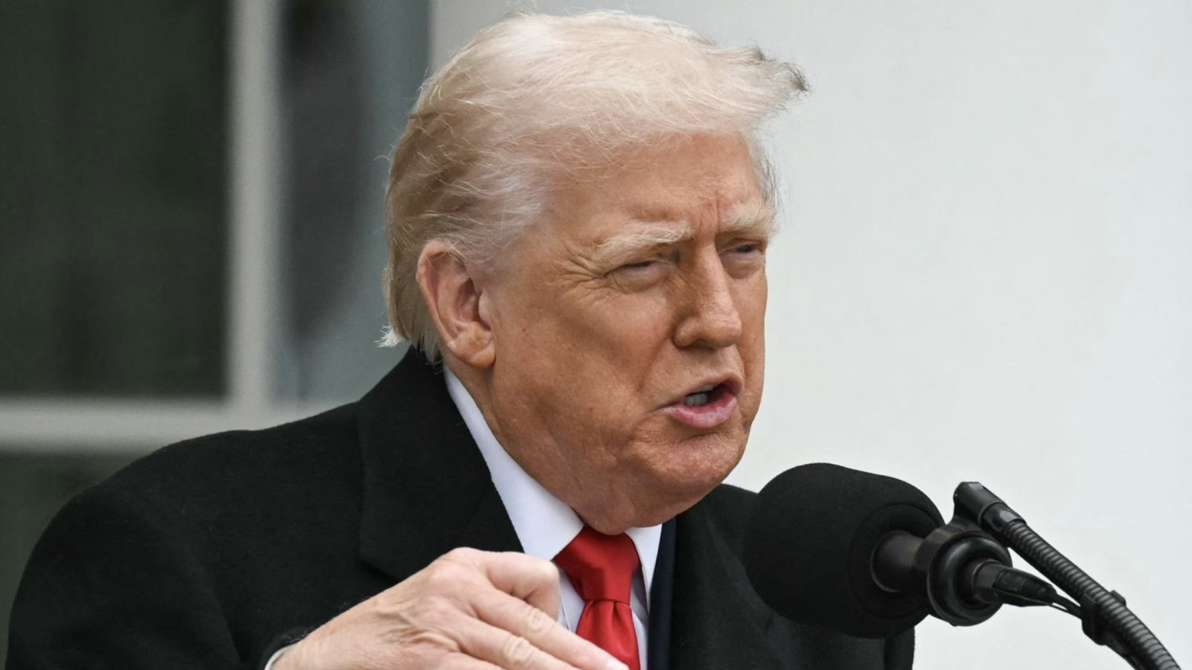 Trump újabb katonai beavatkozást helyezett kilátásba Mexikóval szemben