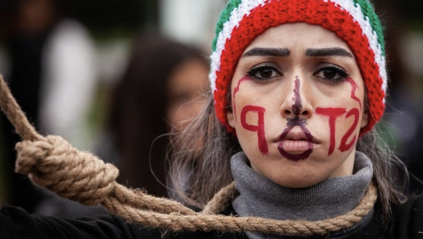 Kivégzés fenyegeti az iráni tüntetőket: első halálos ítélet jöhet a megmozdulások nyomán