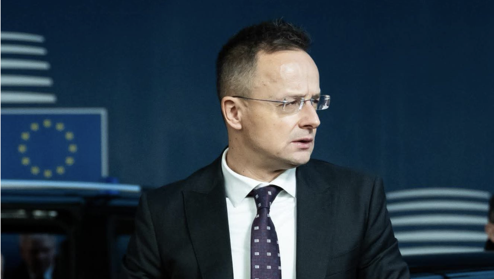 Szijjártó Pérer: Amíg nemzeti kormány van hatalmon, a magyar pénz nem kerülhet Ukrajnába