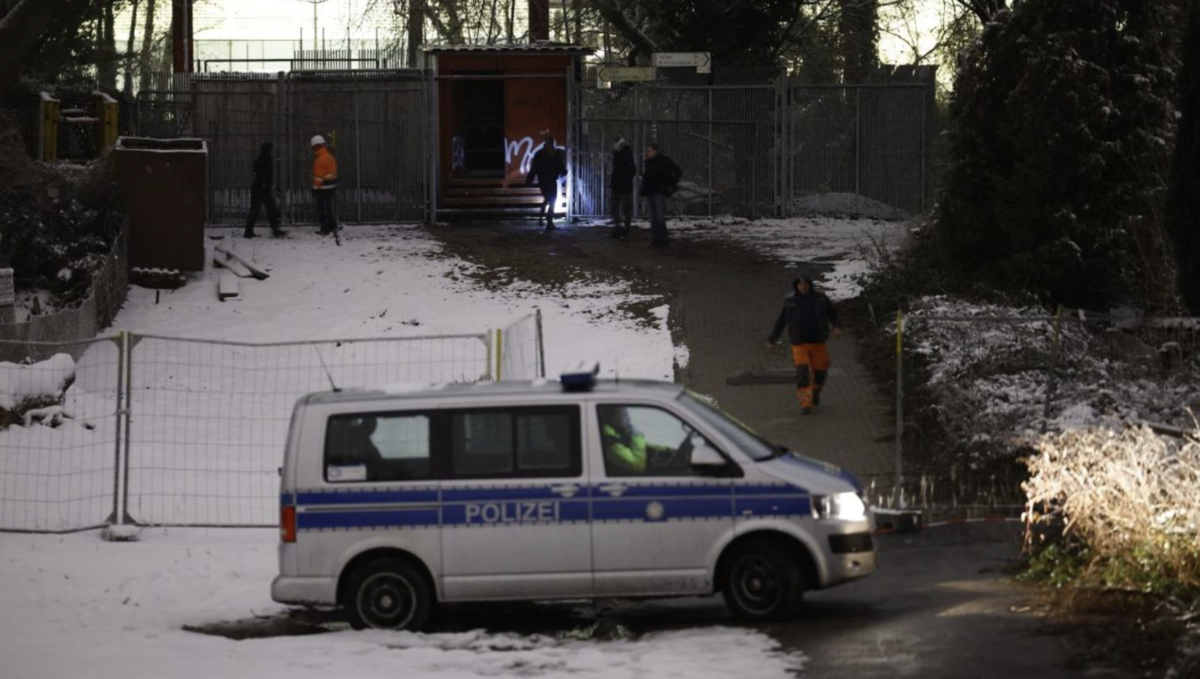 Rendőri védelem alá kerül Berlin energiahálózata egy baloldali támadás után