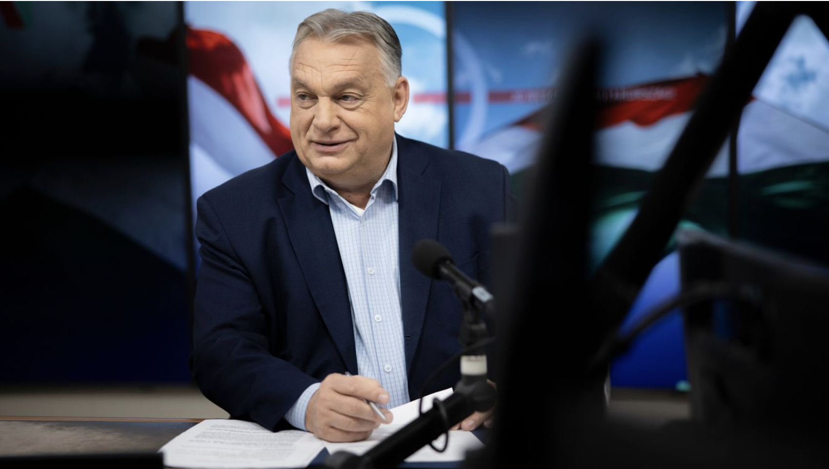 Megőrizte előnyét a Fidesz–KDNP, nyolc ponttal vezet a Tisza előtt