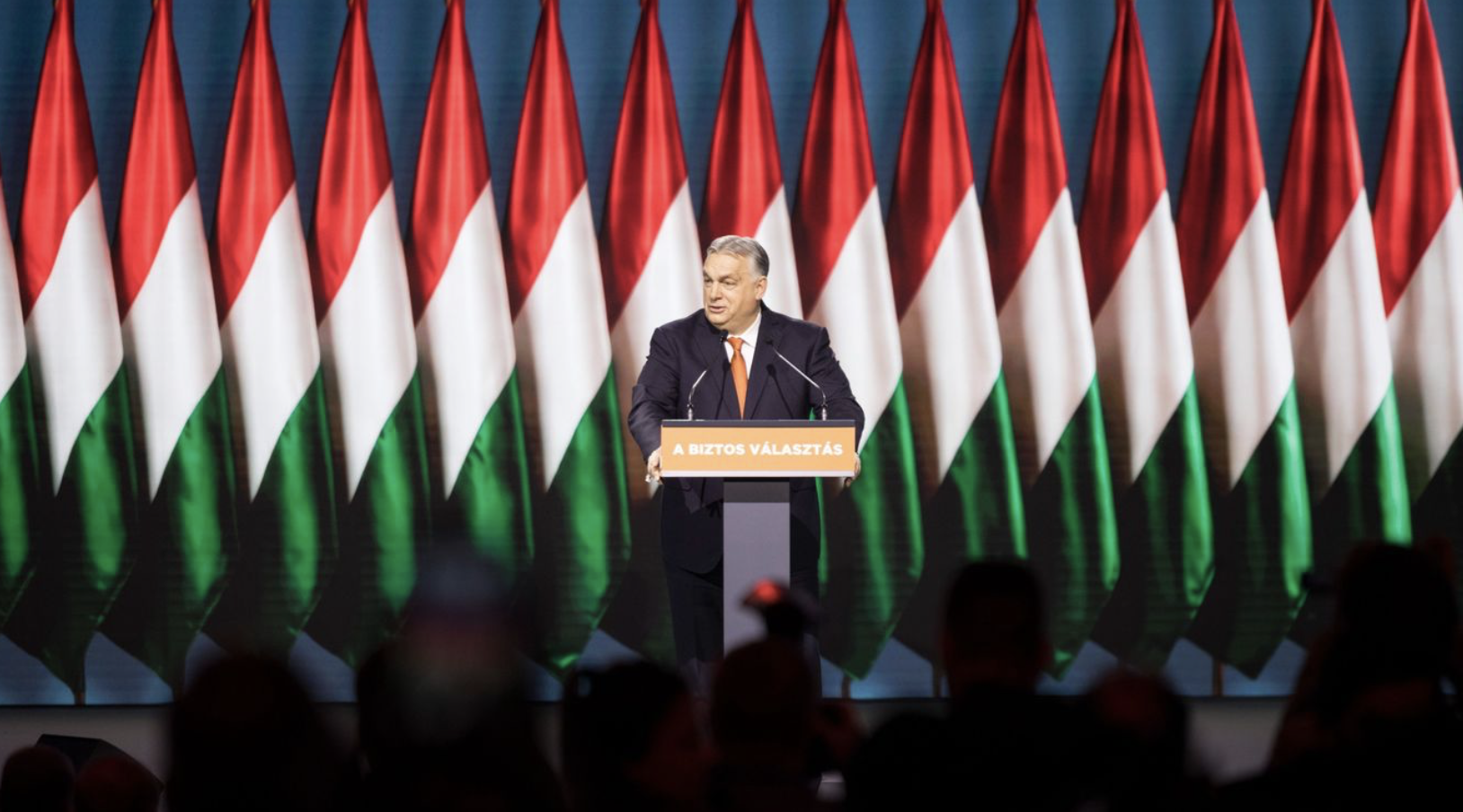 Orbán Viktor: Megvannak a szavazóink, mi vagyunk a többség