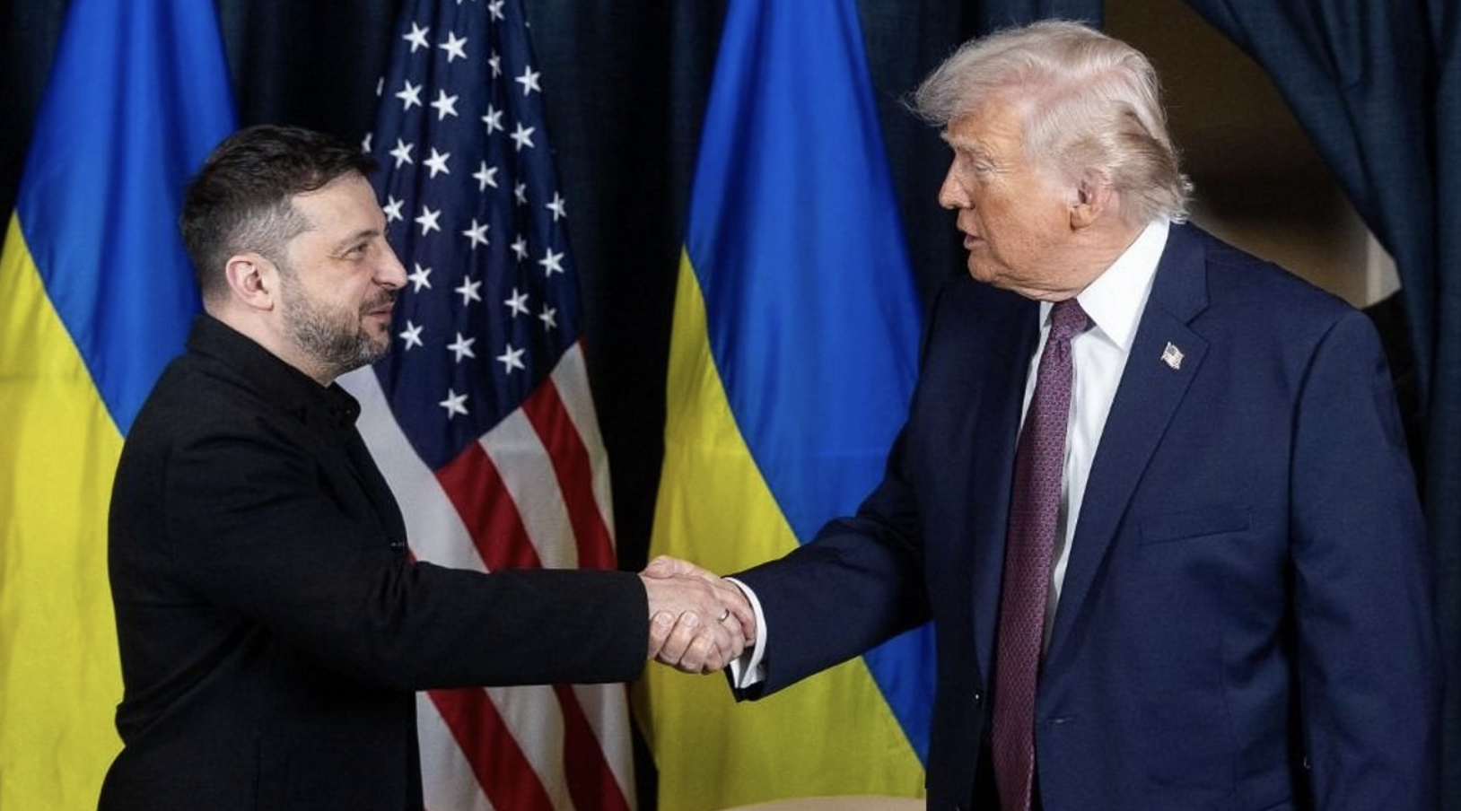 Zelenszkij: Háromoldalú tárgyalás jöhet Ukrajna, Oroszország és az Egyesült Államok között