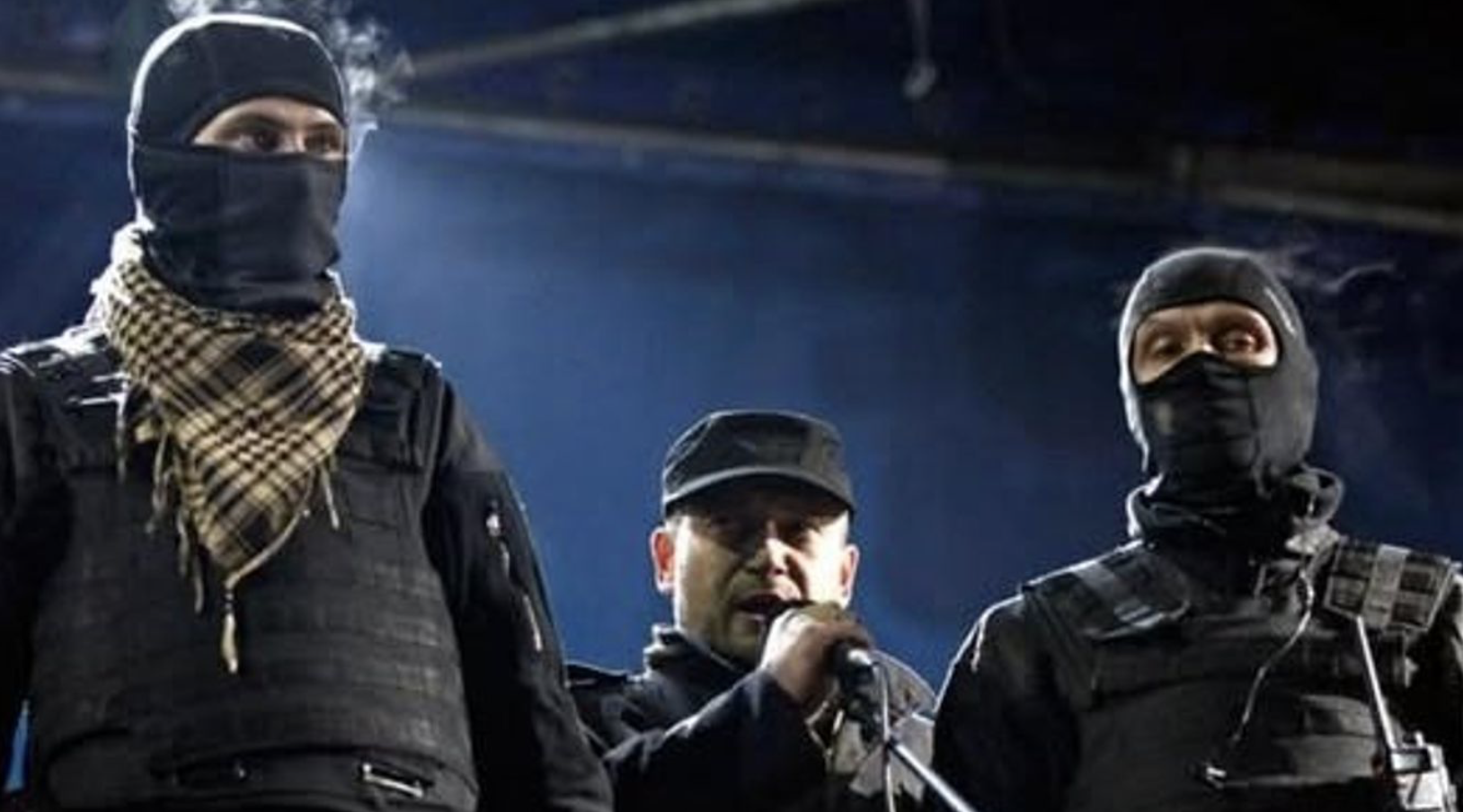 Halálos fenyegetést kapott Orbán Viktor az Ukrán Önkéntes Hadsereg parancsnokától