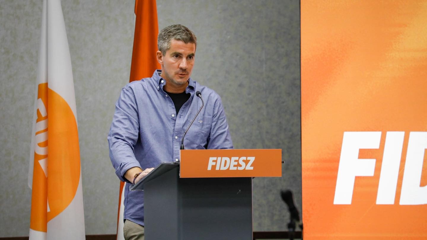 Kocsis Máté: Államellenes puccskísérlet zajlik a Semjén Zsolt elleni rágalomhadjárat mögött