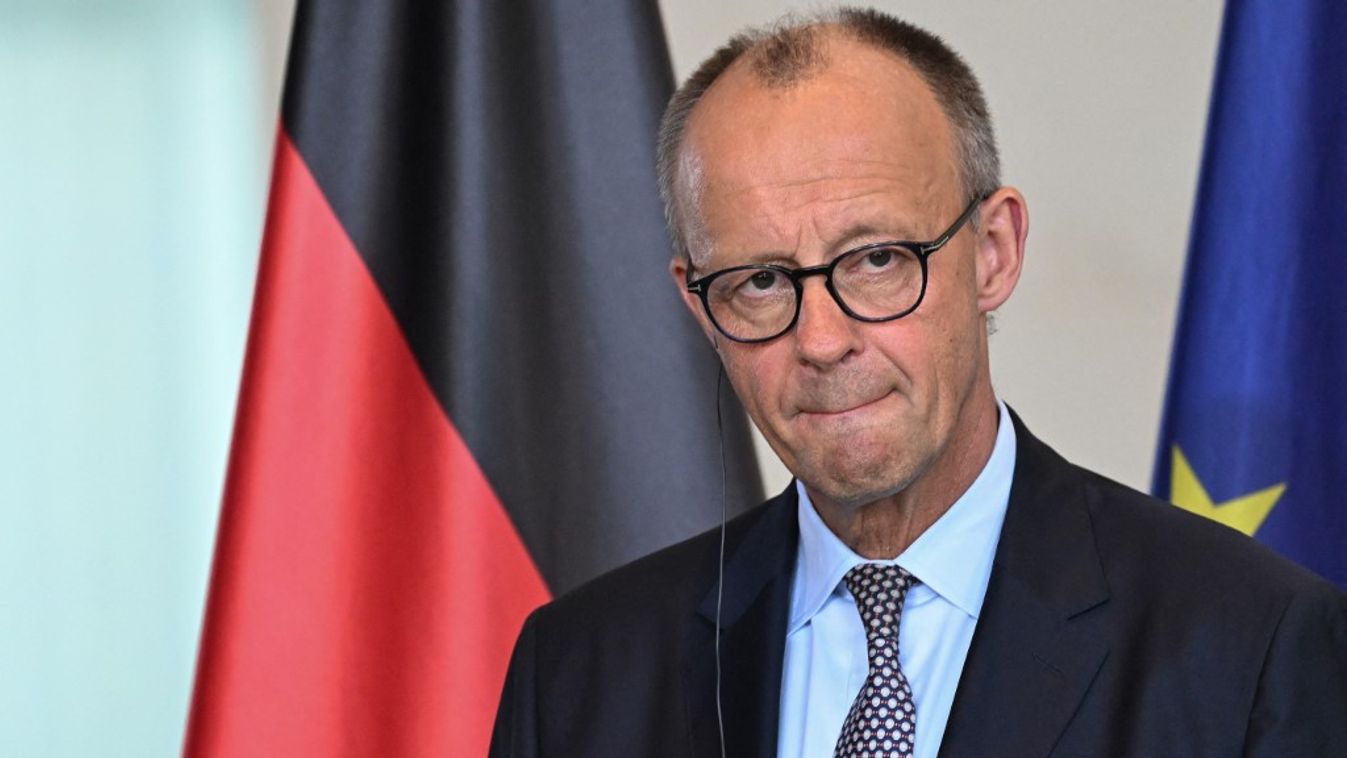 A német gazdasági szereplők arra kérték a kancellárt, hogy erőteljesebben képviselje hazája érdekeit Brüsszelben